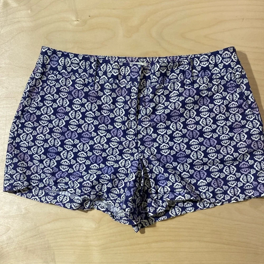 LOFT Shorts size 12 (JS)
